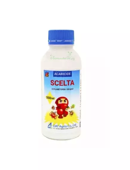 Сараба SCELTA Скельта контактный акарицид Япония
