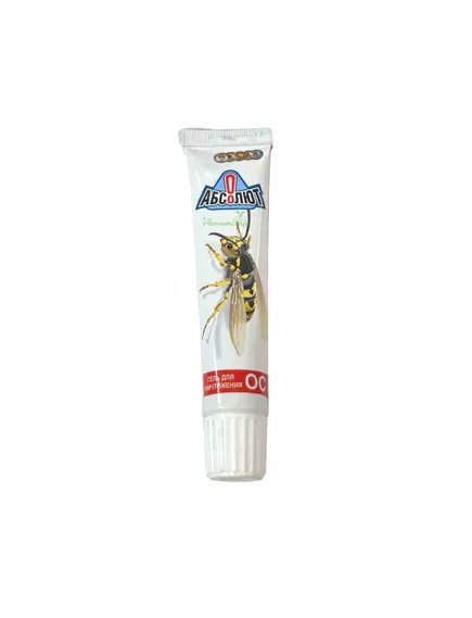 Абсолют Гель от ос 30 мл