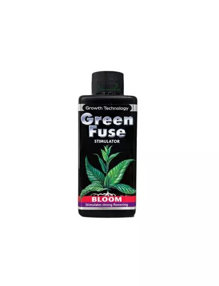 GT GREENFUSE BLOOM стимулятор цветения 100 мл
