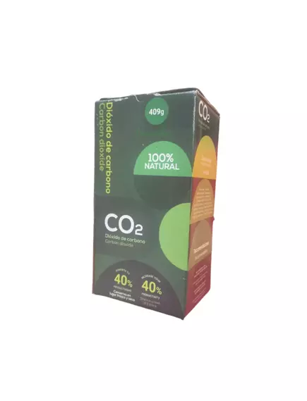 Генератор CO2 BOX