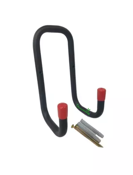 Держать для садового инструмента 55*125*200мм средний