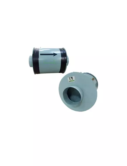 AURA Канальный фильтр 500/150