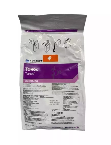 Танос Фунгицид лечебного действия