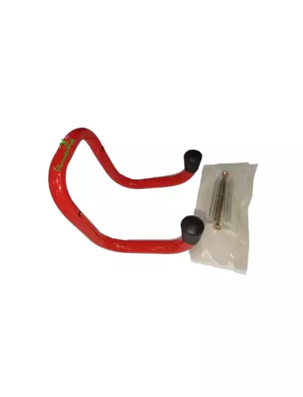 Держатель на стену 70*90*90мм малый