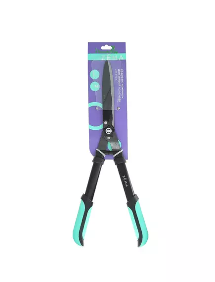 Ножницы садовые ZEMA  ZM 4003 для живой изгороди