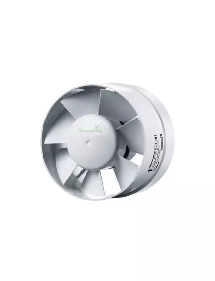 Электра Вентилятор 125