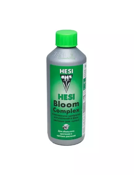 HESI BLOOM COMPLEX