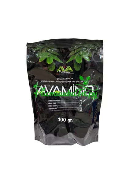 AVAGRO  Авамино 400 г