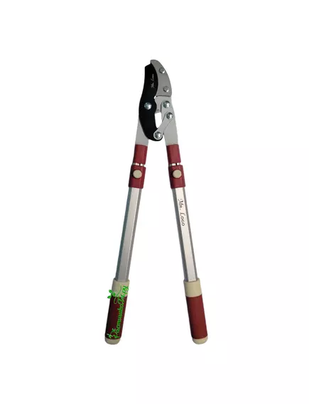 Сучкорез MR.LOGO 4610А упорный с телескопическими ручками