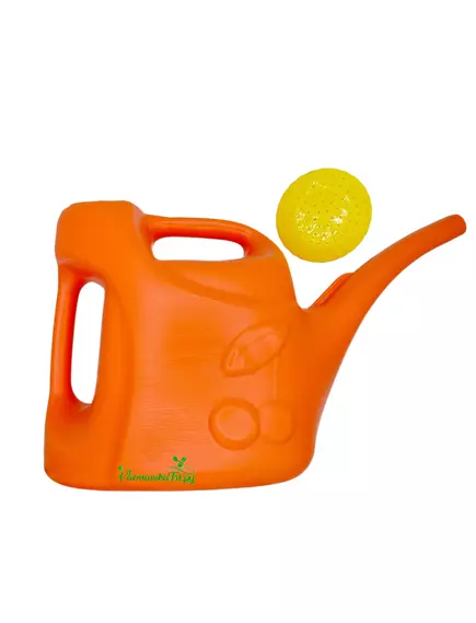 Лейка с рассеивателем 8 л