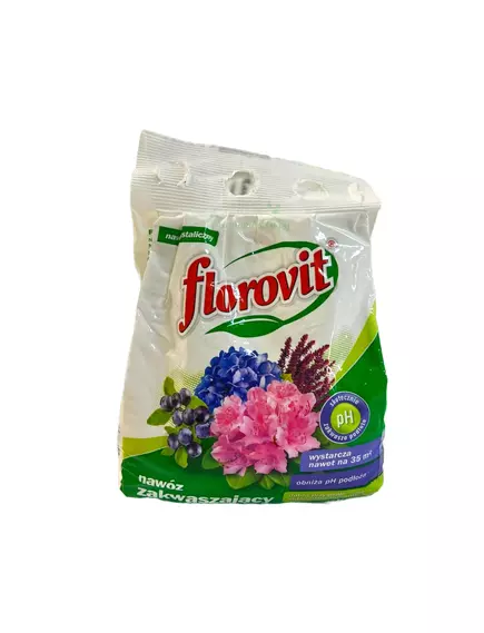 FLOROVIT Флоровит Закисляющее 1 кг