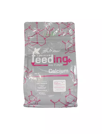 POWDER FEEDING CALCIUM кальций