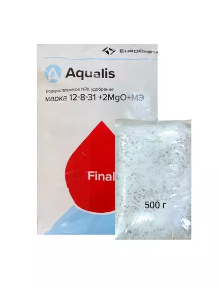 Еврохим AQUALIS Аквалис 12.8.31+2MGO+МЭ