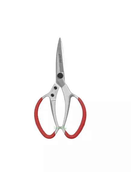 SAMURAI Ножницы универсальные ISMP-80AH