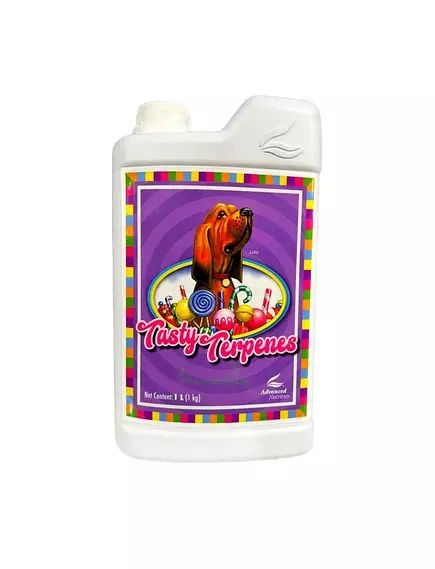 ADVANCED NUTRIENTS TASTY TERPENES 1 л