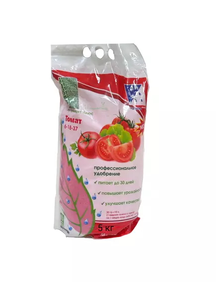 NS Нутривант Плюс Томат 6-18-37