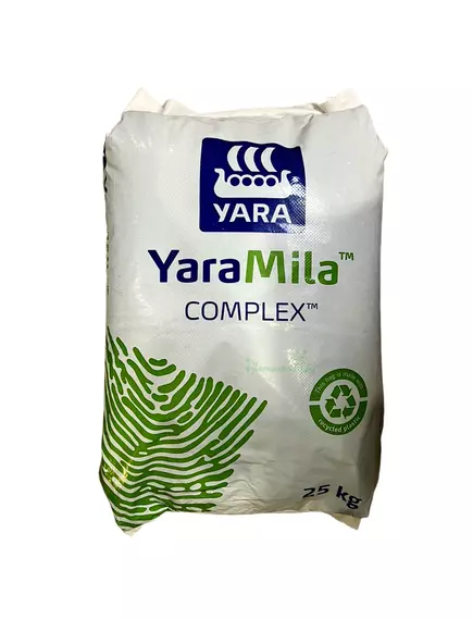 YARAMILA COMPLEX ЯраМила Комплекс 12-11-18+МЭ