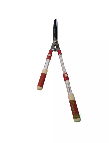 Кусторез садовый MR.LOGO 4640 с телескопическими ручками