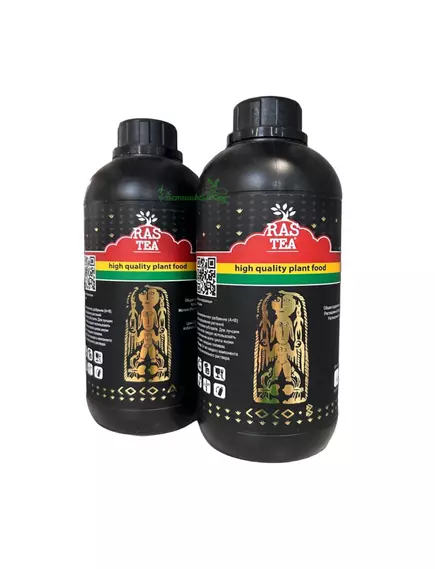 RASTEA COCO A/B 1 л