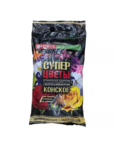 BONA FORTE Бона Форте Супер Ягода 2 кг