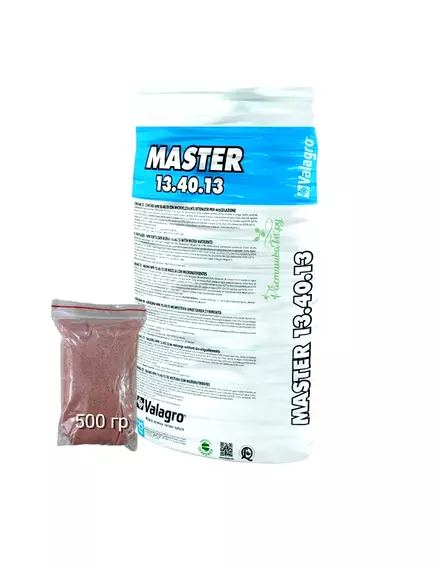 VALAGRO Мастер 13.40.13