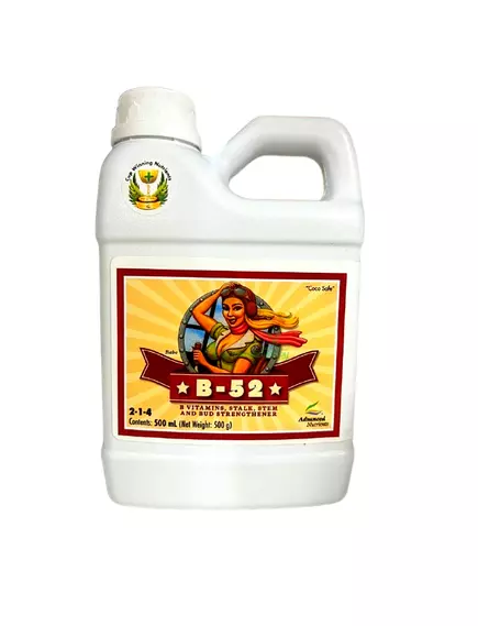 ADVANCED NUTRIENTS B-52 витаминный стимулятор