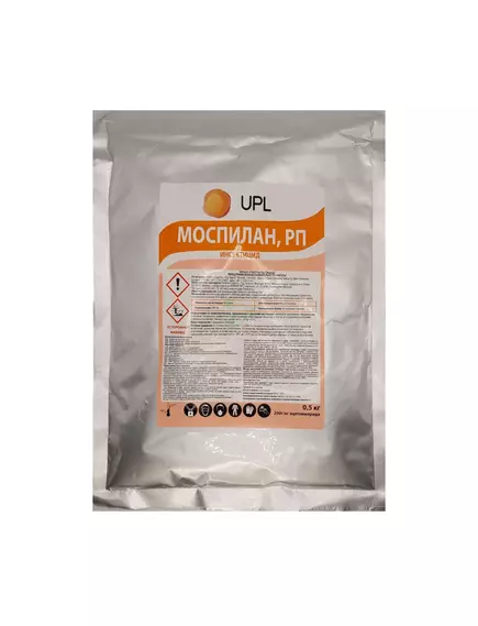 Моспилан РП Системный инсектицид