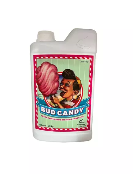 ADVANCED NUTRIENTS BUD CANDY усилитель вкуса