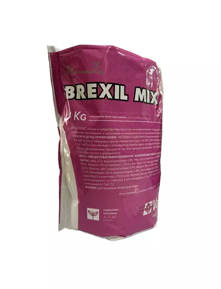 VALAGRO Брексил Микс комплекс микроэлементов