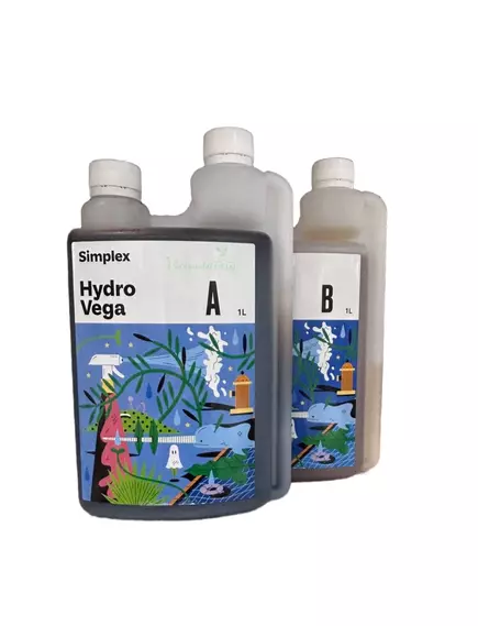 SIMPLEX HYDRO VEGA A/B