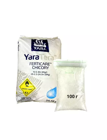 YARATERA FERTICARE CHICORY ЯраТера Белый 15-5-30+3MGO