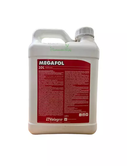 VALAGRO Мегафол антистрессант