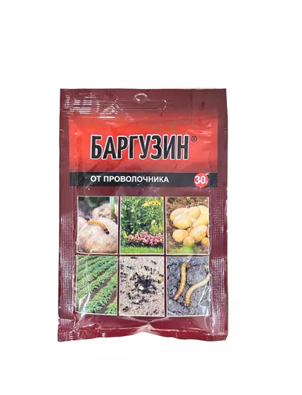 Баргузин Инсектицид 30 г