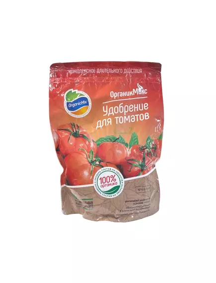 ОрганикМикс Удобрение для Томатов