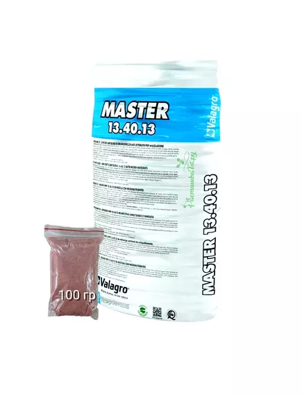 VALAGRO Мастер 13.40.13