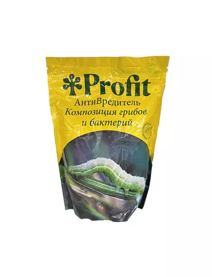PROFIT Композиция грибов и бактерий - АнтиВредитель