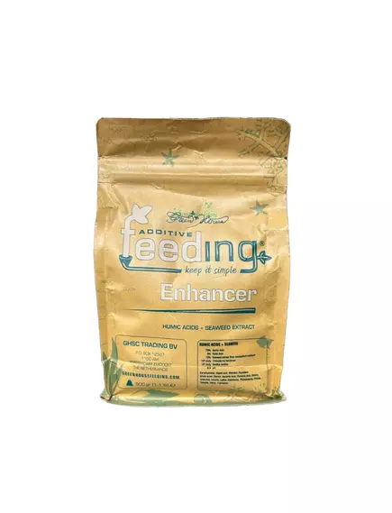 POWDER FEEDING BIOENHANCER полезные кислоты и бактерии