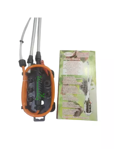 Умница УБ Насадка удлинитель 1.6 -3.5 м