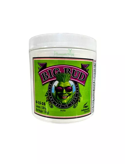 ADVANCED NUTRIENTS BIG BUD POWDER