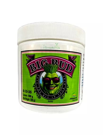 ADVANCED NUTRIENTS BIG BUD POWDER