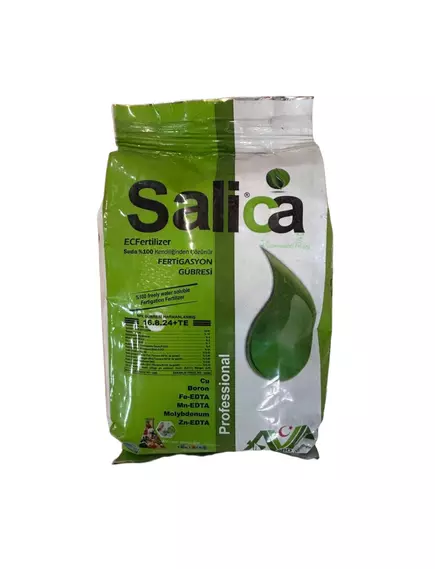 AVAGRO SALICA Салика Комплексное удобрение 16.08.24 1 кг
