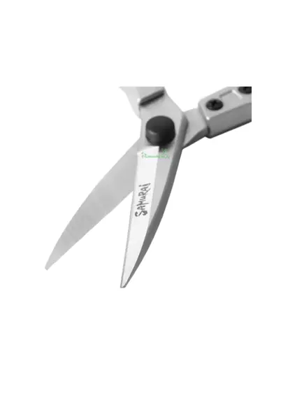 SAMURAI Ножницы универсальные ISMP-80AH
