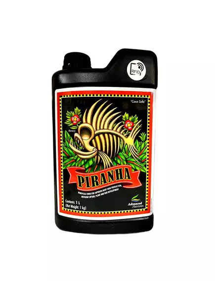 ADVANCED NUTRIENTS PIRANHA LIQUID стимулятор корнеобразования