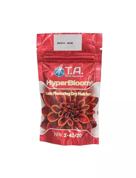 T.A. HYPERBLOOM 100 г