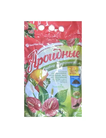 Биомастер Ароидные 2 л