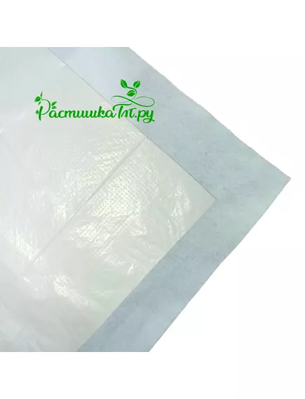 Капиллярный мат ВП100 белый 3 м*1м