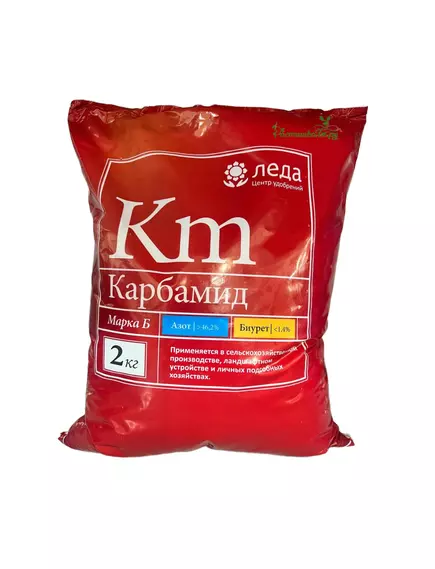 ЛЕДА Карбамид