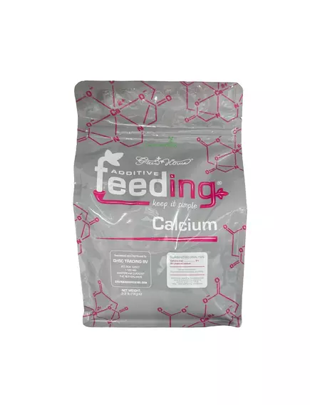 POWDER FEEDING CALCIUM кальций