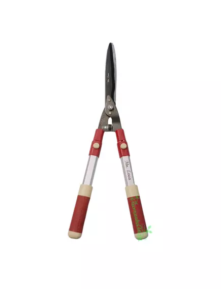 Кусторез садовый MR.LOGO 4640 с телескопическими ручками