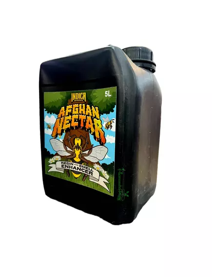 IND.NUTRIENTS AFGHAN NECTAR Афган Нектар усилитель вкуса и запаха 5 л